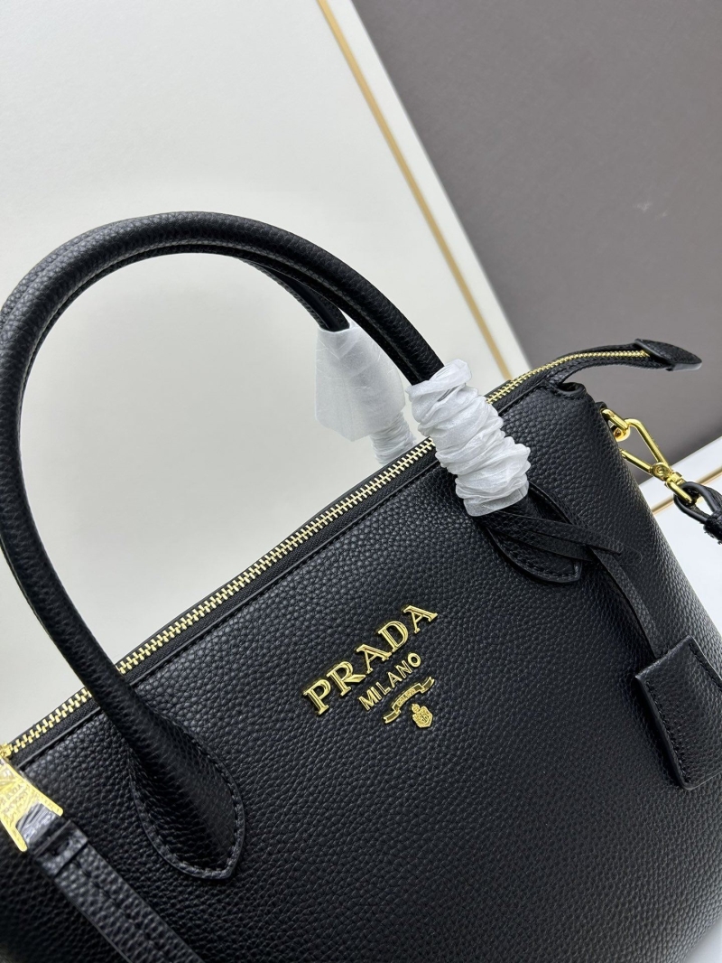 Prada Top Handle Bags